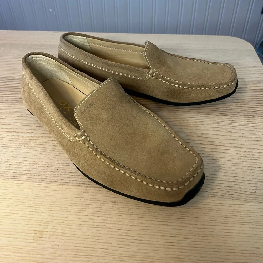 Geox preowned men’s